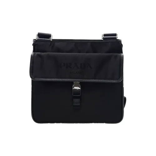 PRADA Crossbody сумки Мужские