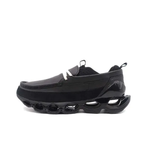 Mizuno Prophecy Moc Casual Low Top Черный Унисекс