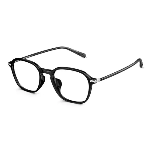 MOLSION Alloy TR Memorial Plastic Irregular Shape Eyeglass Frames Unisex Multiple Colors MOLSION Сплав TR Памятный пластик Нерегулярная форма Оправа для очков Унисекс Несколько цветов