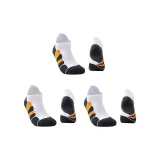 Белое основание, апельсин, 3 штуки