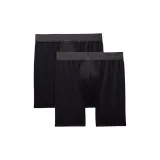 1 комплект, 2 шт. (Черный/Черный)