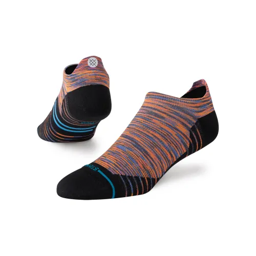 Stance No Show Носки Унисекс 1 упаковка