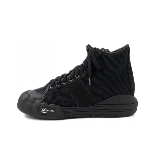 Visvim Casual MID Топ Женский