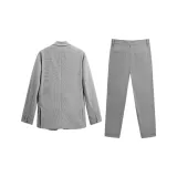 Темный хаки комплекты одежды