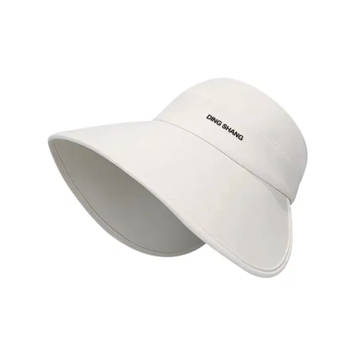 WODONBLE Полиэстер UV-защита Женские шляпы