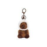 Куриные шапки