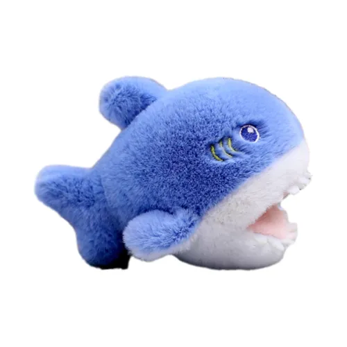 Плюшевая подвеска