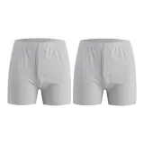 2 шт (серый + серый)