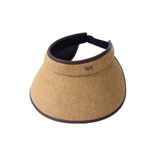 VVC Linen UV Защита Головные уборы Унисекс