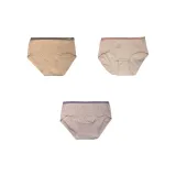 Молочный кофейный + Абрикосово-розовый + Фиолетовый