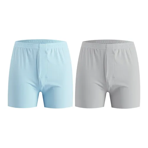 H YXIANG Мужское нижнее белье 2 штуки