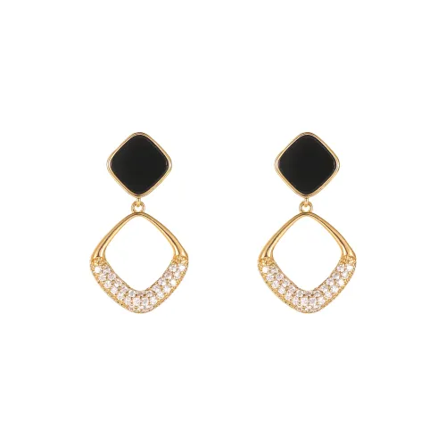 Серьги Yunxi Женские