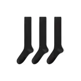 3 шт (черный)