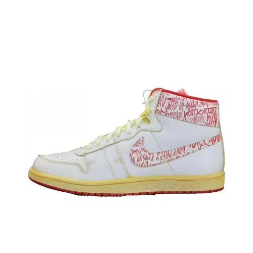 Jordan Air Ship PE SP The Марафон Продолжение Устойчивый к истиранию Дышащий MID Топ Винтажные баскетбольные кроссовки