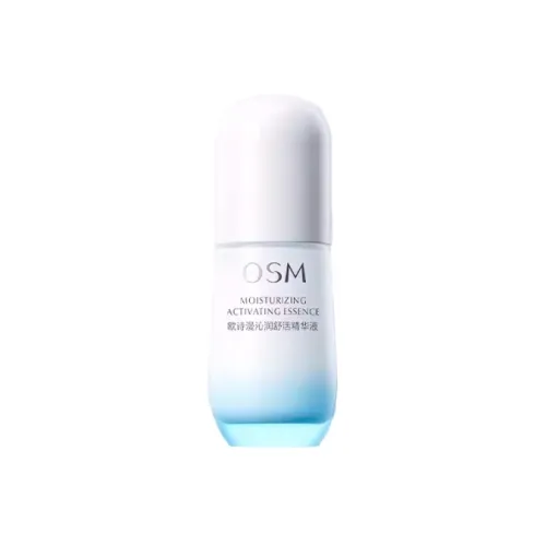 OSM Жидкость Essences Унисекс