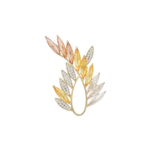 Marco Bizzarri Броши Женские