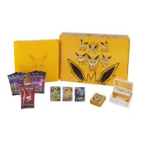 Ээви Улучшенная Коробка, Райчу