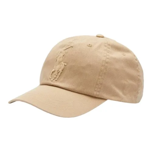 Polo Ralph Lauren Хлопок Бейсболки Мужские Умбра