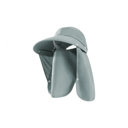 RX UVCUT Полиэстер UV Защита Головные уборы Унисекс