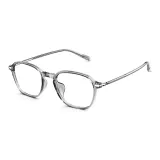 MJ5107B16 Прозрачная серая рамка