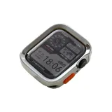 Блестящий розовый платировка - серебряная платировка