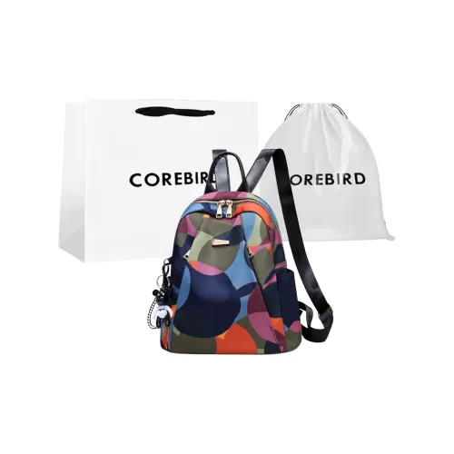 CORE BIRD Рюкзаки Женские