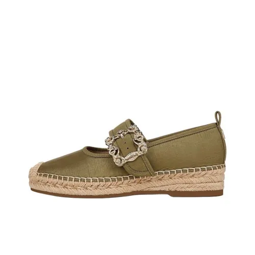 SAM EDELMAN Туфли Мэри Джейн Женские