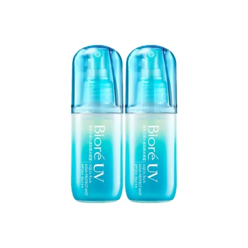 Biore Sun Protection Spray Унисекс