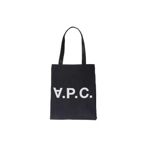 A.P.C. Joint Paragraph Мужские сумки