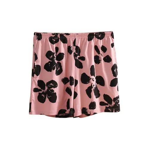 Dorame Пижамные штаны женские розовые