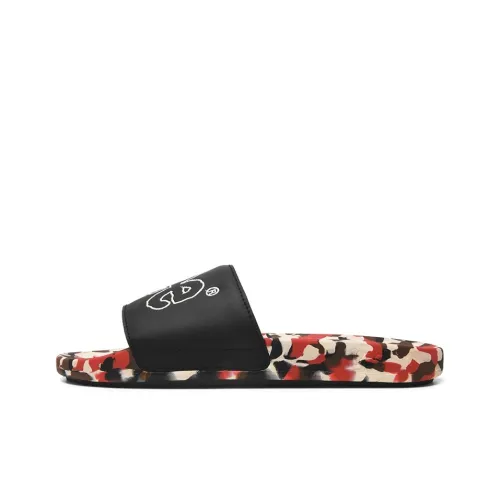 Мужские слипоны Lee co-branded model