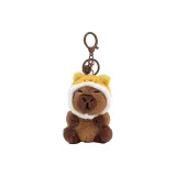 Медвежонок шапки