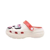 Бежево-желтый