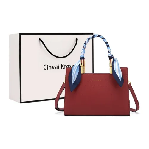 Simvay Clos Сумка через плечо из коровьей кожи с сверхтонким покрытием сумка тоут средний размер женский красный