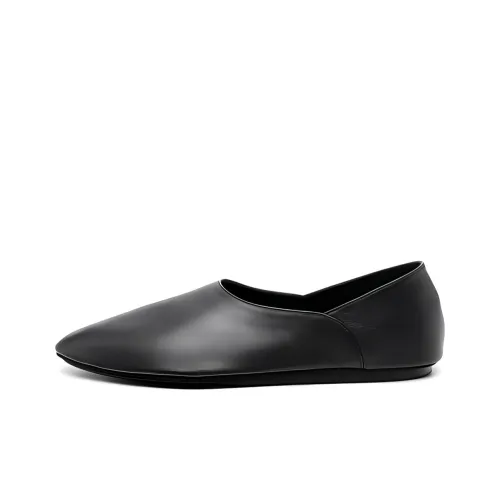 JIL SANDER Женские повседневные туфли, черные, женские
