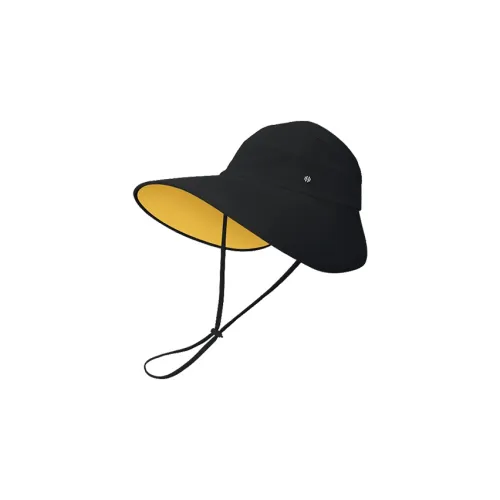 HLA Полиэстер UV Защита Головные Уборы Женские