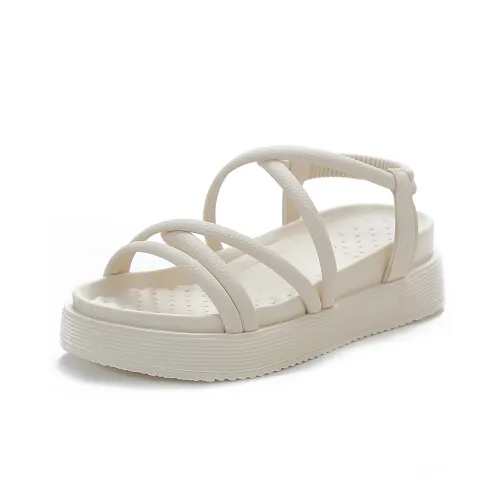 REIHUNG Женские пляжные сандалии