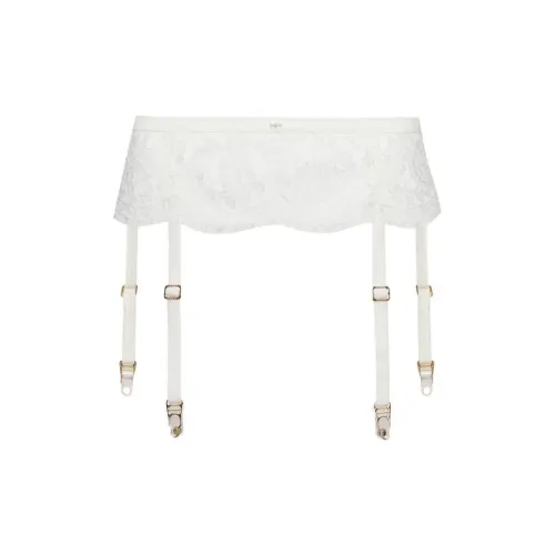 La Perla Белые Женские Камисоли