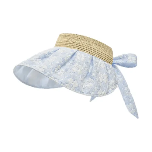 RX UVCUT Полиэстер UV Защита Головные уборы Унисекс