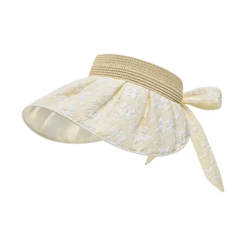 Youyoulan Полиэстер UV Защита Головные уборы Женские