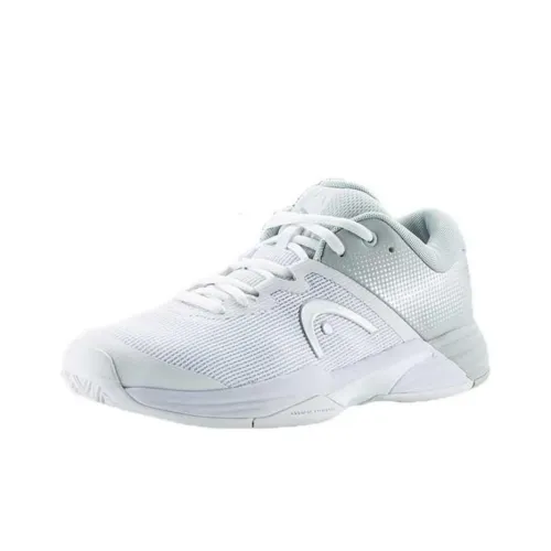HEAD REVOLT EVO 2,0 Теннисные кроссовки Женские Белые Серые