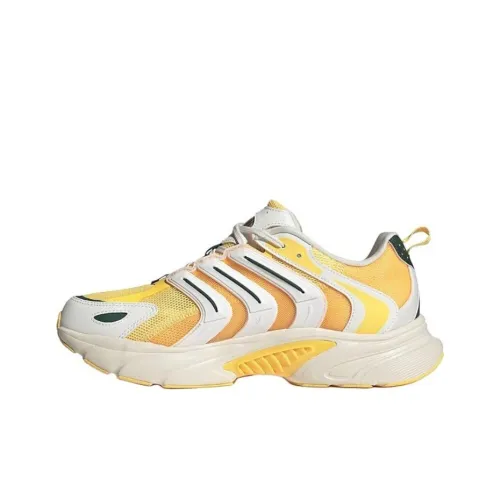 Adidas Climacool Ventania Амортизаторы Slip-resistant Низкий топ Повседневные беговые кроссовки Унисекс Желтый 2024