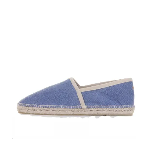 Castañer Espadrilles Blue Men's