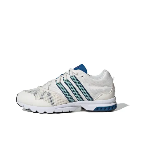 Adidas Originals AdiStar Comp Амортизаторы Slip-resistant Низкий Топ Повседневная обувь Женская Белый Синий