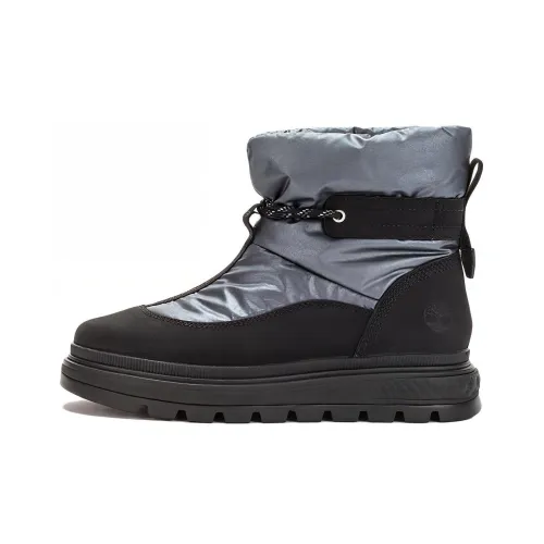 TIMBERLAND Аутдор Черно-серый Женские