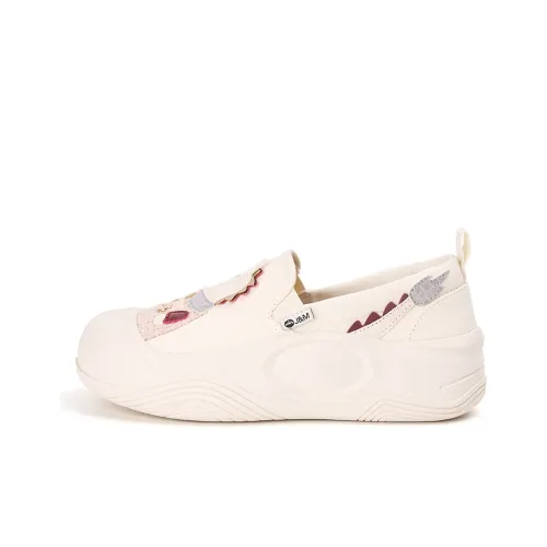 Joy&Mario Женские повседневные туфли Женские