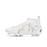 Белый длинный шип