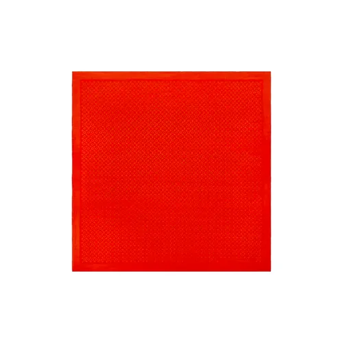 LOUIS VUITTON Evermore Шелковые Шарфы Женские