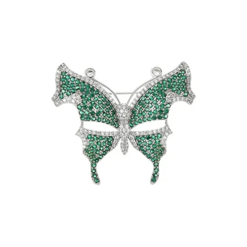 Marco Bizzarri Броши Женские