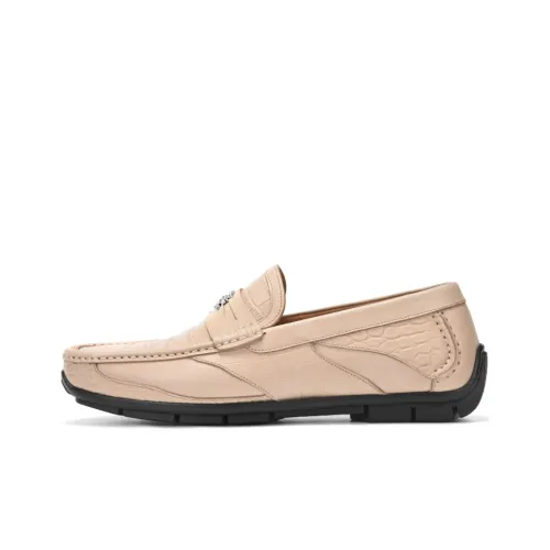 RARE Мужские повседневные туфли Low Топ Хаки Мужской